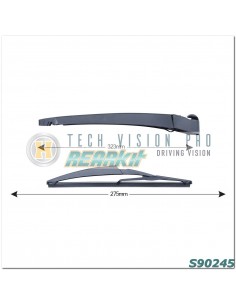 R.ARM KIT BR.SPAZZOLANTE...
