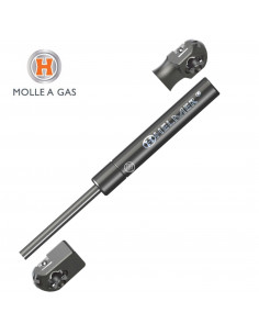 MOLLA A GAS AUDI Q5 (8RB)...