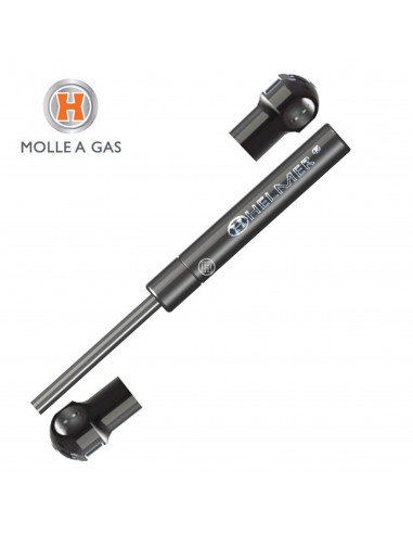 MOLLA A GAS DACIA Duster (HM_)...