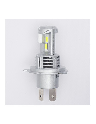 KIT HEADLIGHT EASY H4-H19 OE READY UP...