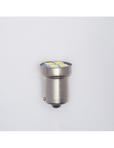 KIT LAMPADA A LED EASY R5W 12V  (2 PCS)