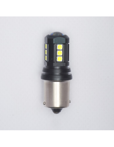 KIT LAMPADA A LED P21W 24V EASY...