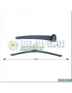 R.ARM KIT BR.SPAZZOLANTE...