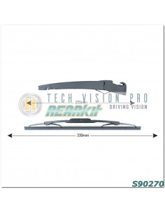 R.ARM KIT BR.SPAZZOLANTE...