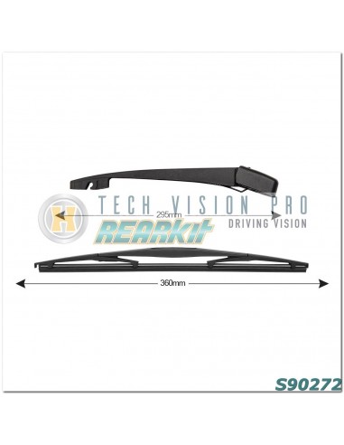 R.ARM KIT BR.SPAZZOLANTE SUBARU...