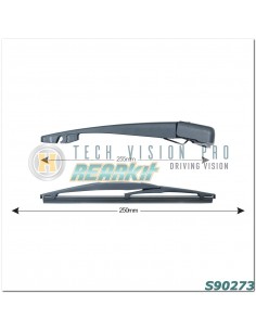 R.ARM KIT BR.SPAZZOLANTE...