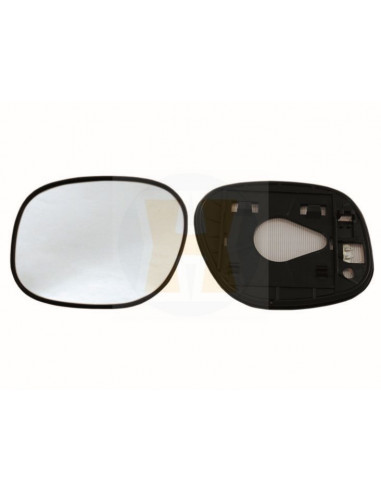 PIASTRA DS.RAV4 (94-00) TERMICO-CURVO...