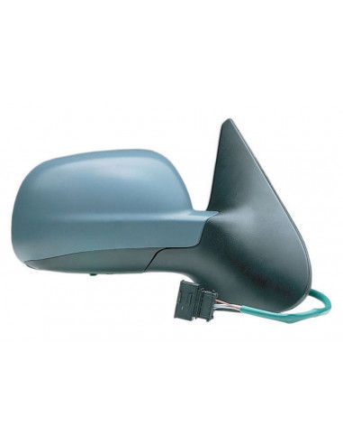 SP.DS.POLO (6N2) (10/99-09/01)...