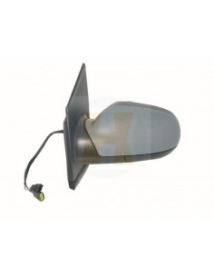 SPECCHIO DS.ELETTRICO FOX...