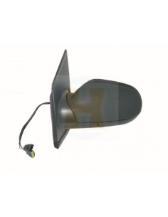 SPECCHIO SN.ELETTRICO FOX...