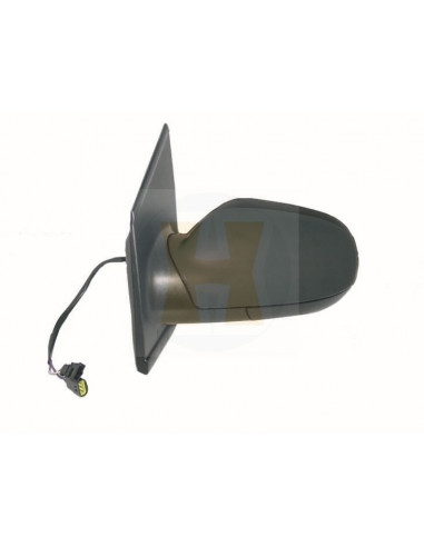 SPECCHIO SN.ELETTRICO FOX (05-)...