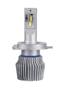 KIT HEADLIGHT GENIUS 12V...