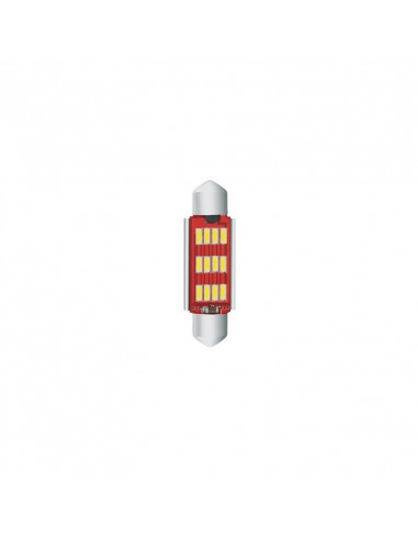 LAMPADA A LED SILURO  24V EASY 39MM...