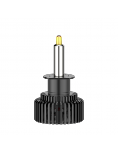 KIT HEADLIGHT STARRY 24V H1...