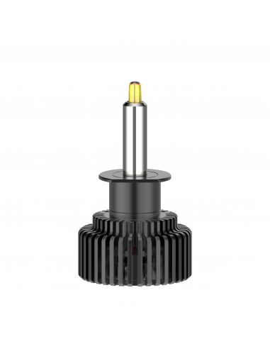 KIT HEADLIGHT STARRY 24V H1 (2 PCS)