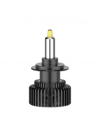 KIT HEADLIGHT STARRY 24V H7 (2 PCS)