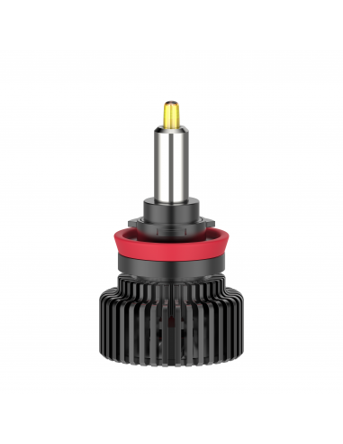 KIT HEADLIGHT STARRY 24V H8-H9-H11 (2...