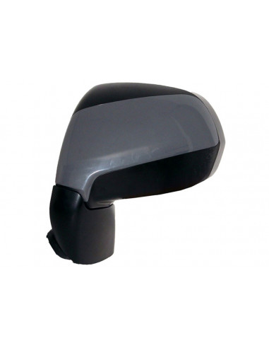 SP.SN.C3 PICASSO (02/09-) EL.-PR.-CU.