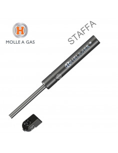 MOLLA A GAS SUZUKI SX4...