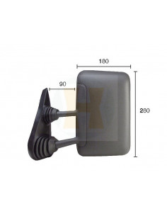 SPECCHIO SN.MANUALE DAILY...