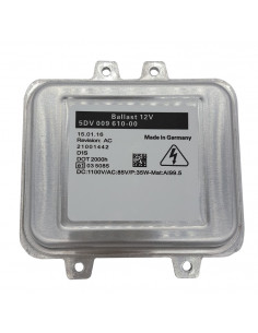 CENTRALINA PROIETTORE XENON...