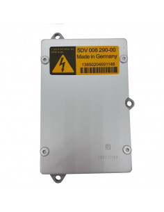 CENTRALINA PROIETTORE XENON