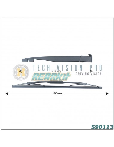 R.ARM KIT BR.SPAZZOLANTE CITROEN...