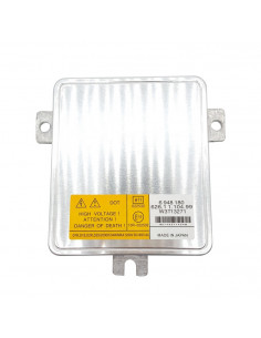 CENTRALINA PROIETTORE XENON...