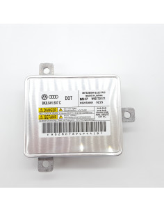 CENTRALINA PROIETTORE XENON...