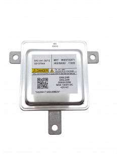 CENTRALINA PROIETTORE XENON...