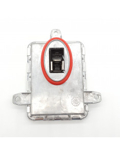 CENTRALINA PROIETTORE XENON... 2