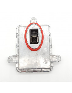 CENTRALINA PROIETTORE XENON... 2