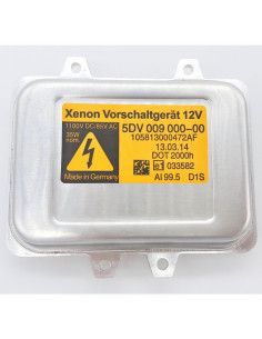 CENTRALINA PROIETTORE XENON