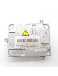 CENTRALINA PROIETTORE XENON