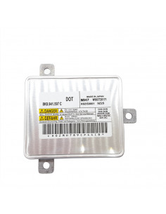 CENTRALINA PROIETTORE XENON...