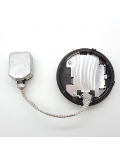 CENTRALINA PROIETTORE XENON... 2