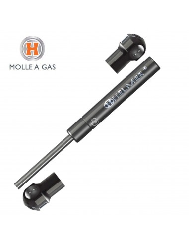 MOLLA A GAS SMART FORFOUR...