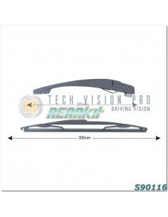 R.ARM KIT BR.SPAZZOLANTE...