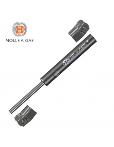 MOLLA A GAS VOLKSWAGEN Transporter V...