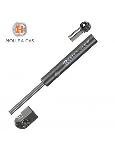 MOLLA A GAS BMW X3 (E83) (01.04-2010)...