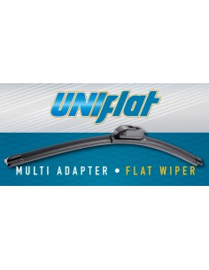 SPAZZOLA UNIFLAT 580 mm