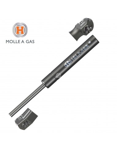 MOLLA A GAS FORD C-Max II (12.10-)...