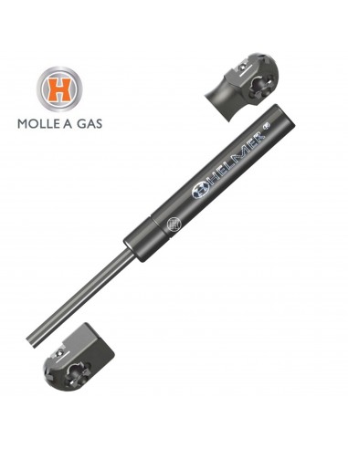 MOLLA A GAS DACIA DUSTER (04.10-)...