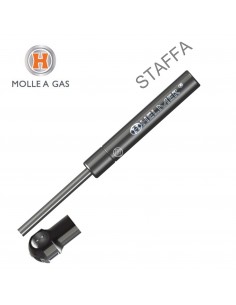 MOLLA A GAS NISSAN X-Trail...