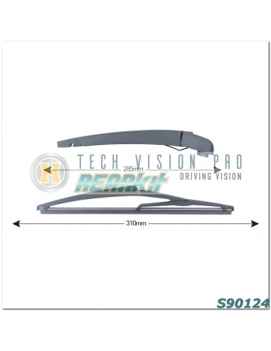 R.ARM KIT BR.SPAZZOLANTE FORD C-MAX...