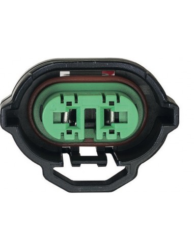 CONNETTORE PER H8/H11