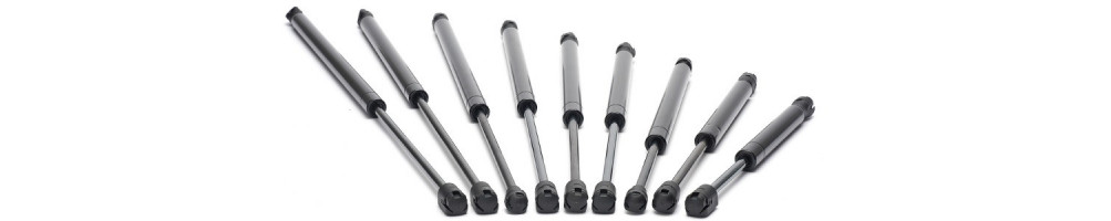 Molle a gas Standard